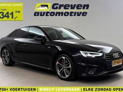 Occasion 2019 Audi A4 S-Line | € 20.800 (Eerlijke prijs)