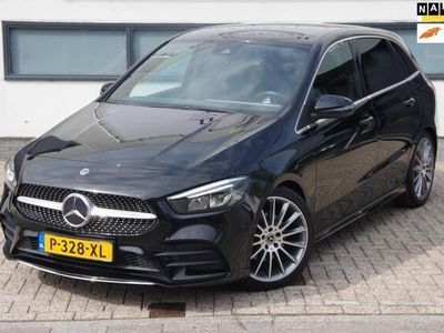 Mercedes B180