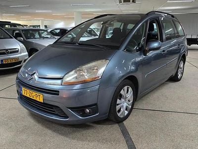 Citroën Grand C4 Picasso