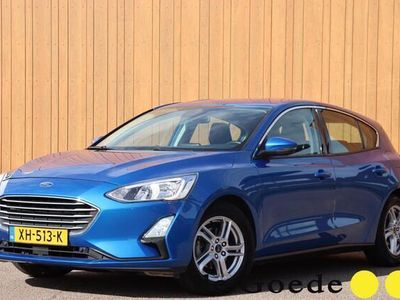 tweedehands Ford Focus 1.0 EcoBoost Trend Edition Business 1ste eigenaar