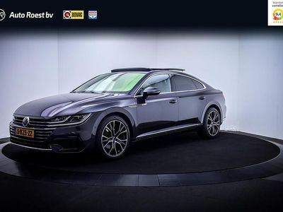 VW Arteon