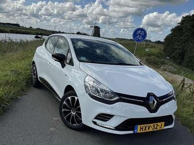 Renault Clio IV