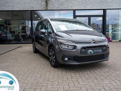 Citroën C4 SpaceTourer