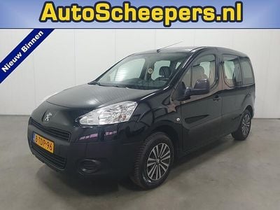 Peugeot Partner Tepee