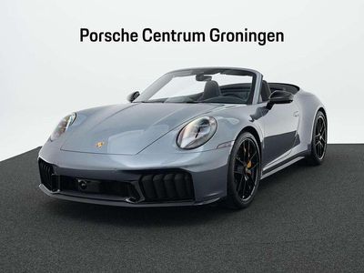 Porsche 911 Carrera GTS