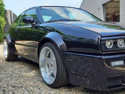 Occasion VW Corrado 160 PK (117 kW) 1990 Coupé