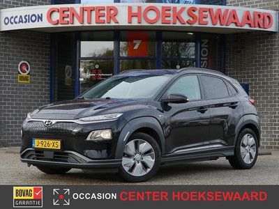 Occasion Hyundai Kona 150 kW (204 PK) 2020 Zwart SUV