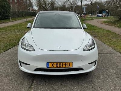 Occasion Tesla Model Y Long Range AWD 378 kW (514 PK) 2023 SUV