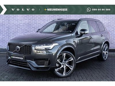 Gebruikt 2019 Volvo XC90 R-Design SUV | € 50.894 (Goede deal)