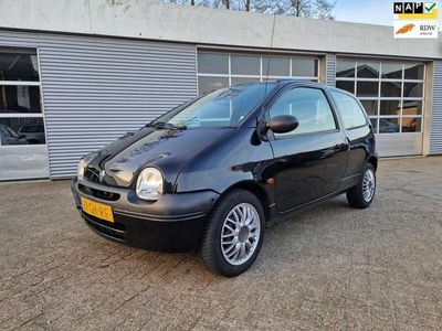 tweedehands Renault Twingo 1.2 Authentique