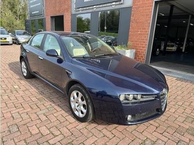 tweedehands Alfa Romeo 159 2.2 JTS Distinctive Airco