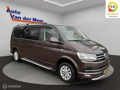 Overige Occasion 2017 VW T6 Highline Van | € 24.940 (Duur)