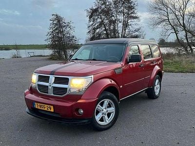 Gebruikt 2009 Dodge Nitro SUV | € 4.999