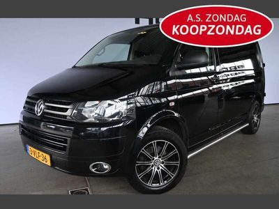 VW T5