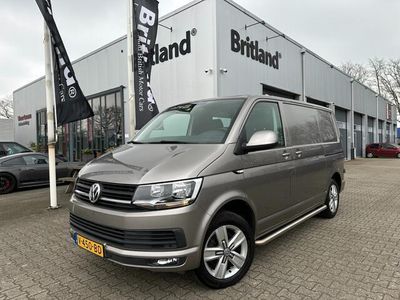 VW Transporter