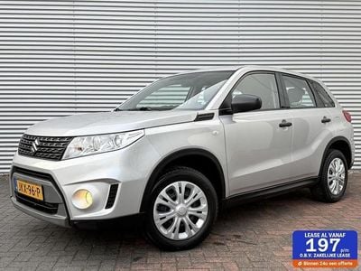 Occasion Suzuki Vitara Comfort 120 PK (88 kW) 2016