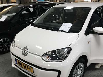 VW up!
