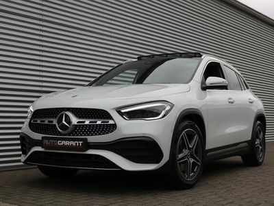 Mercedes GLA200