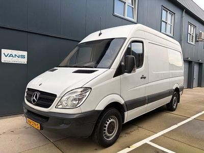 Wit Occasion 2011 Mercedes Sprinter Van | € 5.945 (Goede deal)