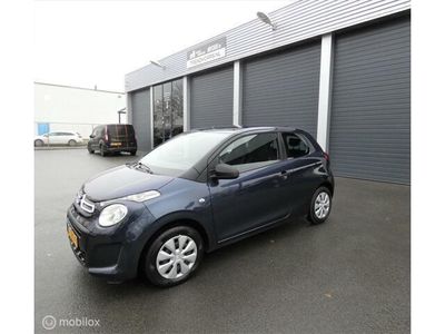 tweedehands Citroën C1 1.0 VTI FEEL