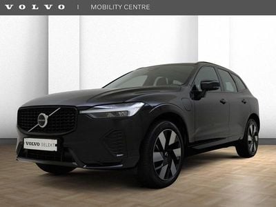 Zwart Occasion 2024 Volvo XC60 Plus SUV | € 52.950 (Eerlijke prijs)