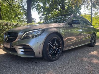 Mercedes C180