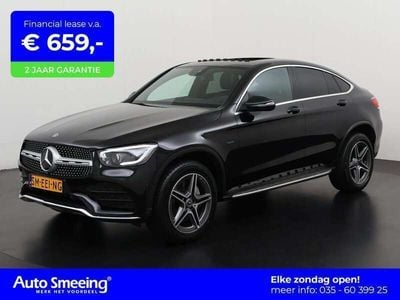 Mercedes GLC300e