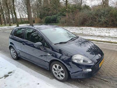 tweedehands Fiat Punto 0.9 TwinAir Lounge