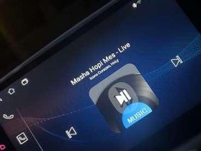 Zwart Occasion 2006 Toyota Yaris Verso Terra MPV | € 3.000 (Iets duurder)