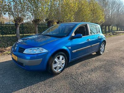 Gebruikt 2003 Renault Mégane II | € 1.450 (Duur)