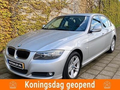 tweedehands BMW 318 318 3-serie i Business Line|Navigatie|Climate Contr