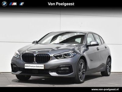 tweedehands BMW 118 118 i Business Edition Plus