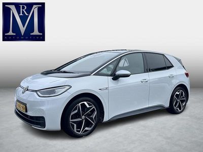 Wit Occasion 2020 VW ID.3 Hatchback | € 17.440 (Eerlijke prijs)