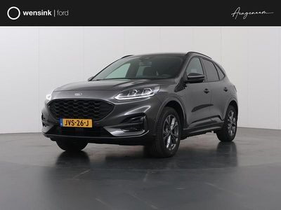 Occasion Ford Kuga ST-Line X 2026 Grijs SUV