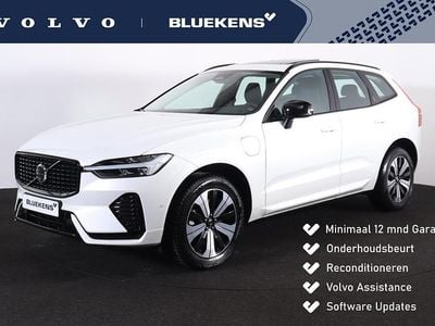 Wit Gebruikt 2024 Volvo XC60 Plus SUV | € 51.900 (Goede deal)