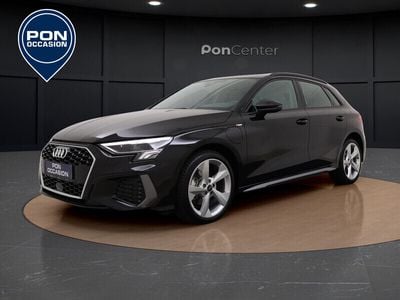 Audi A3 Sportback e-tron
