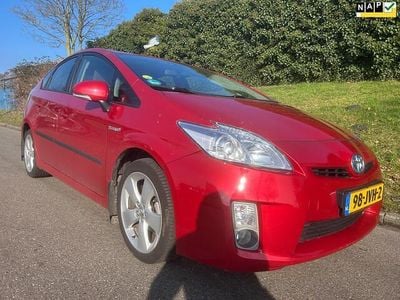 Occasion Toyota Prius 99 PK (72 kW) 2009 Rood Hatchback