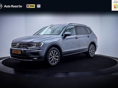 VW Tiguan Allspace