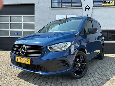 Mercedes Citan 110