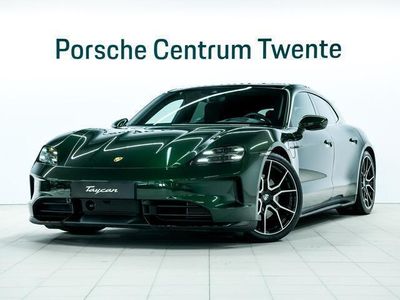 Porsche Taycan 4S