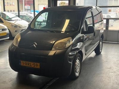 Citroën Nemo
