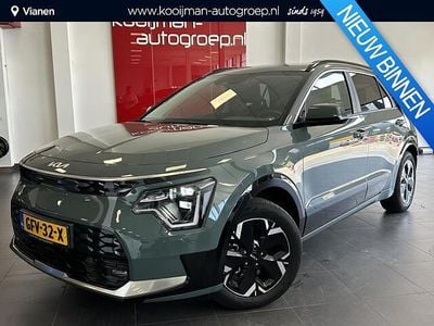 Kia e-Niro