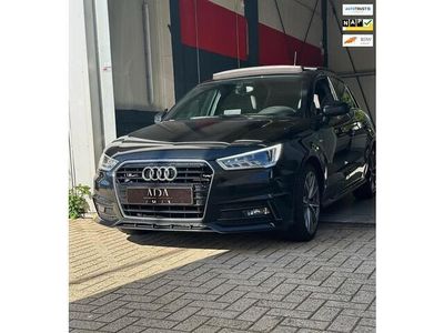 tweedehands Audi A1 Sportback 1.0 TFSI Design Pro Line Plus