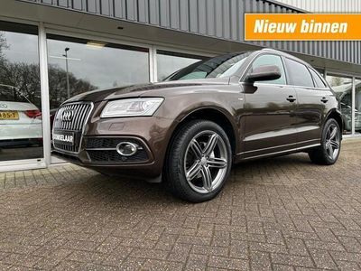 tweedehands Audi Q5 2.0 TDI quattro Pro Line S