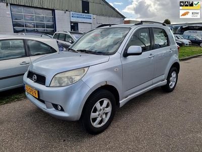 Daihatsu Terios