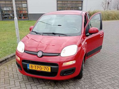 tweedehands Fiat Panda 0.9 TwinAir Edition Cool