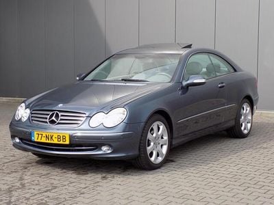 Mercedes 240