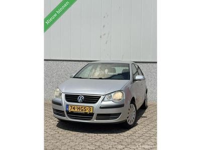 VW Polo