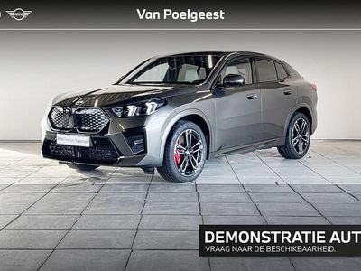 Occasion BMW iX2 M Sport 150 kW (204 PK) 2025 Groen SUV