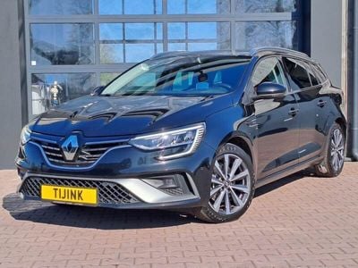 Renault Mégane GrandTour
